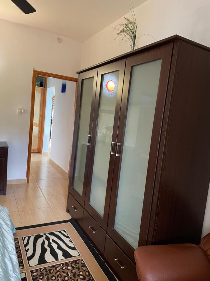 Panorama Villa 라 골레트 외부 사진