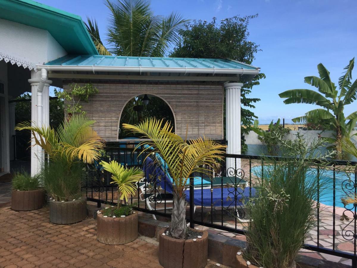 Panorama Villa 라 골레트 외부 사진